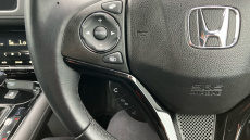 Honda HR-V 1.5 i-VTEC EX CVT 5dr Petrol Hatchback